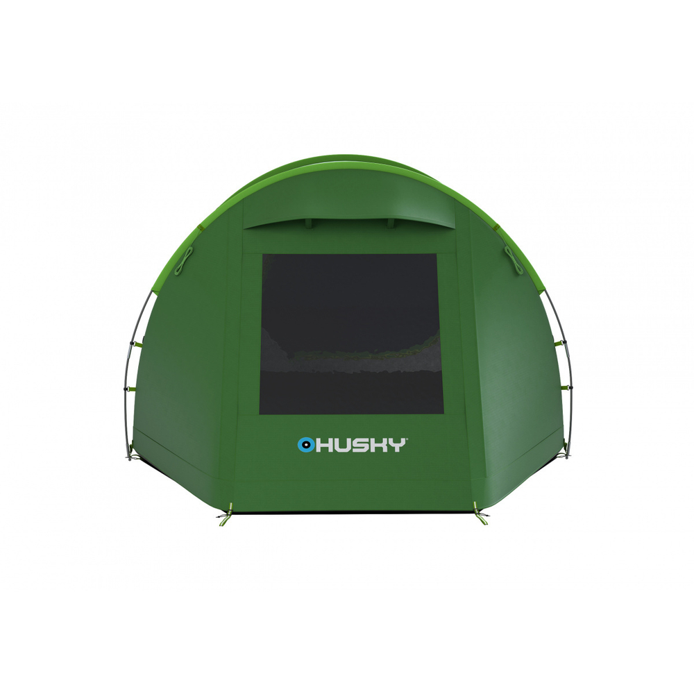 ПАЛАТКА HUSKY BENDER 3