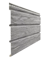 Софит Docke T4 с центральной перфорацией Канадская береза 3000*305мм