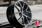 Комплект дисков HRE P101 20x8.5 et38 5x114.3