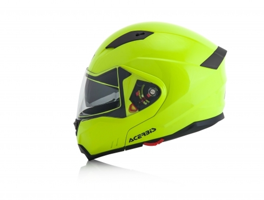 Шлем Acerbis Box G348
