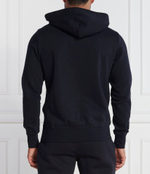 Худи FLAG LOGO Tommy Hilfiger - темно-синий(MW0MW34266)