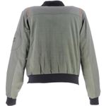 Elis Air Tissu Mesh / Хаки