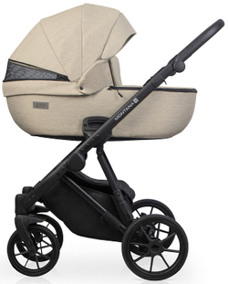 Детская коляска Riko Basic Montana X 2 в 1 02
