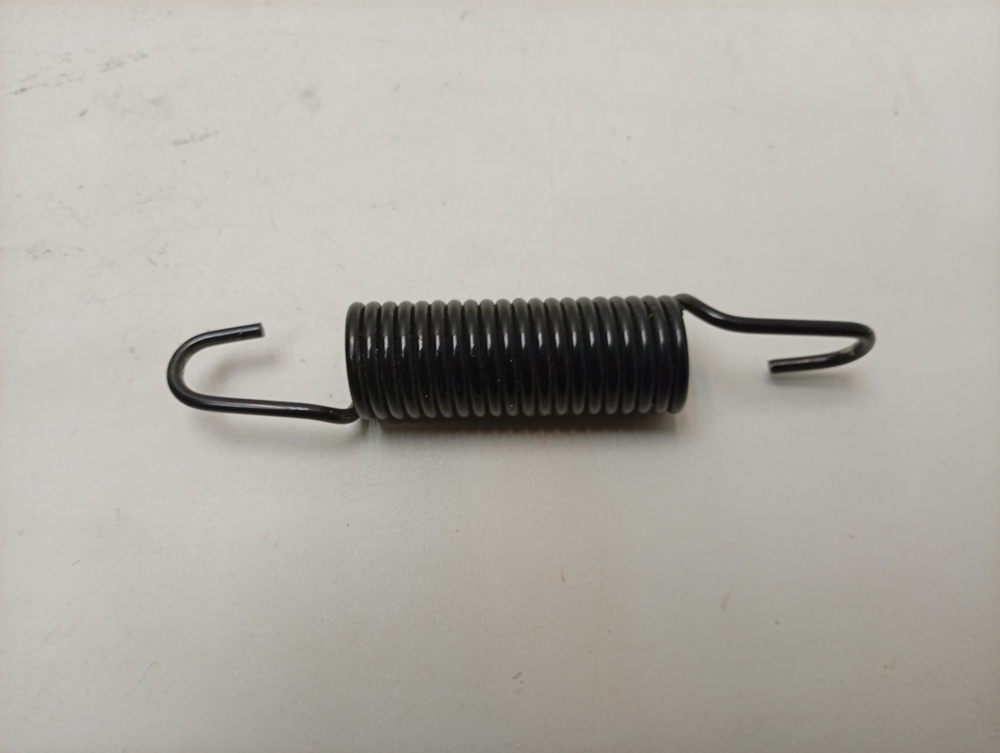 WF8500NMW/YLP кт25 Пружина бака стиральной машины Samsung DC61-02146A б/у