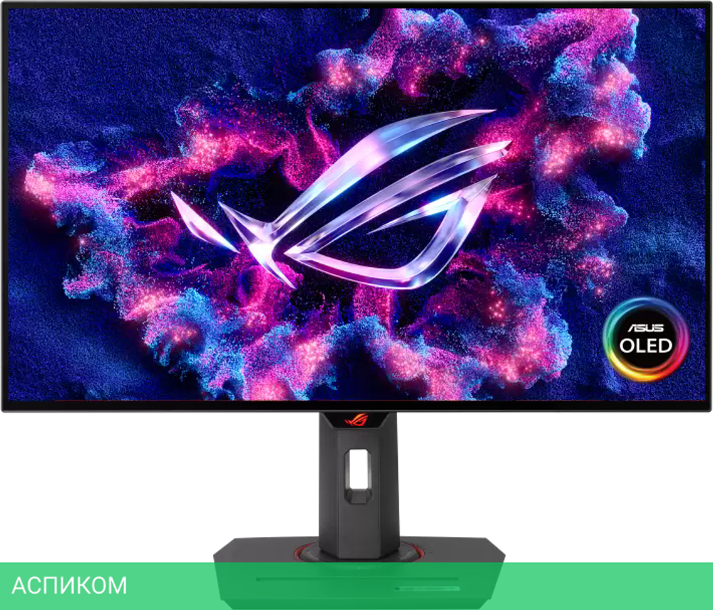 Игровой монитор ASUS ROG Strix OLED XG27AQDMG