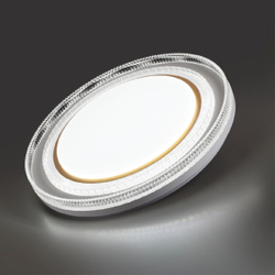 Настенно-потолочный светильник Sonex Suzy gold 7641/EL