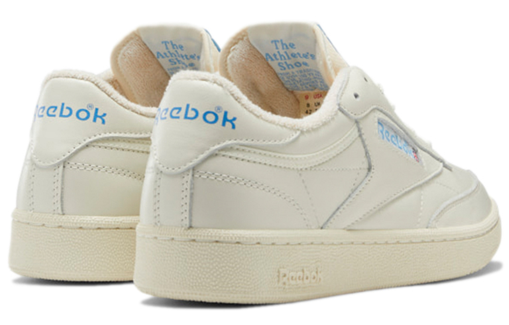 Кроссовки Reebok Club C 1985 Tv