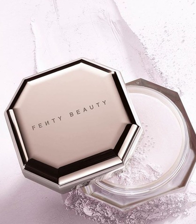 Set It Down — ультратонкая пудра для выравнивания и фиксации макияжа -FENTY BEAUTY - SEPHORA -