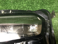Битая Фара левая Zeekr 001 (2021-н.в.) LED