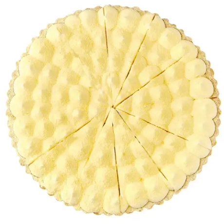 Торт "Лимончелло" 1300 гр/12порц