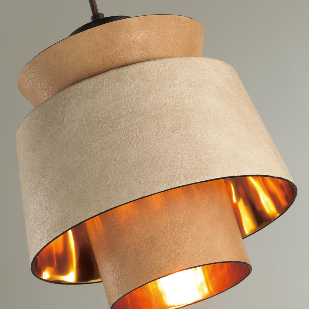 4992/1 ODL Подвес E27 60Вт 220В IP20 PENDANT