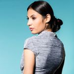 Фон бумажный Savage SA 75-12 True Blue 2.72 x 11м голубой