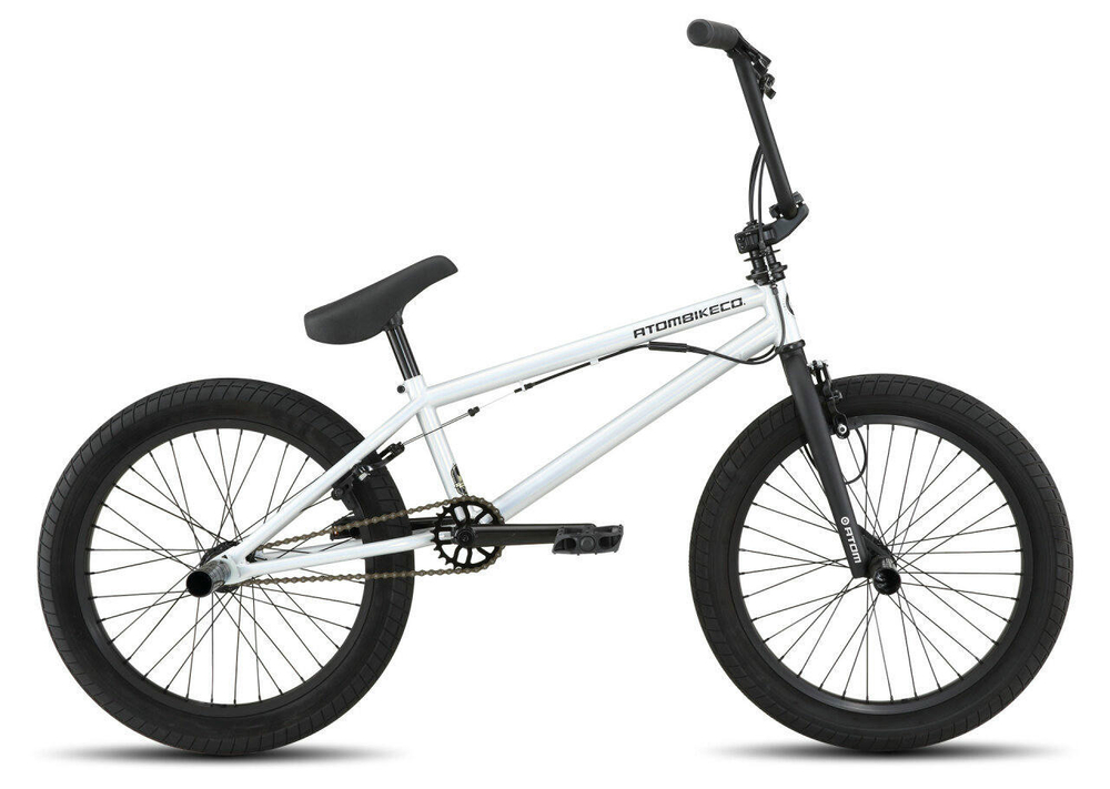 BMX Atom Ion DLX (2022)
