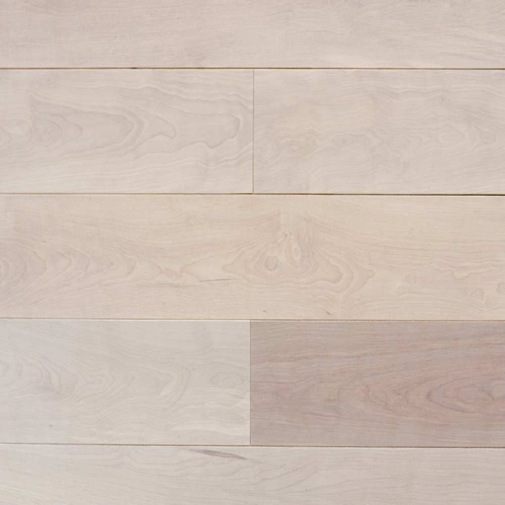 Паркетная доска Tenfor Береза Желтая Rush