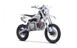 Мотоцикл BRZ H3 YX125 PITBIKE