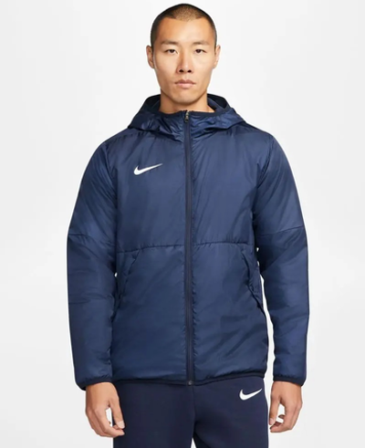 CW6157-451 Куртка утепленная Nike Park20 Fall Jacket
