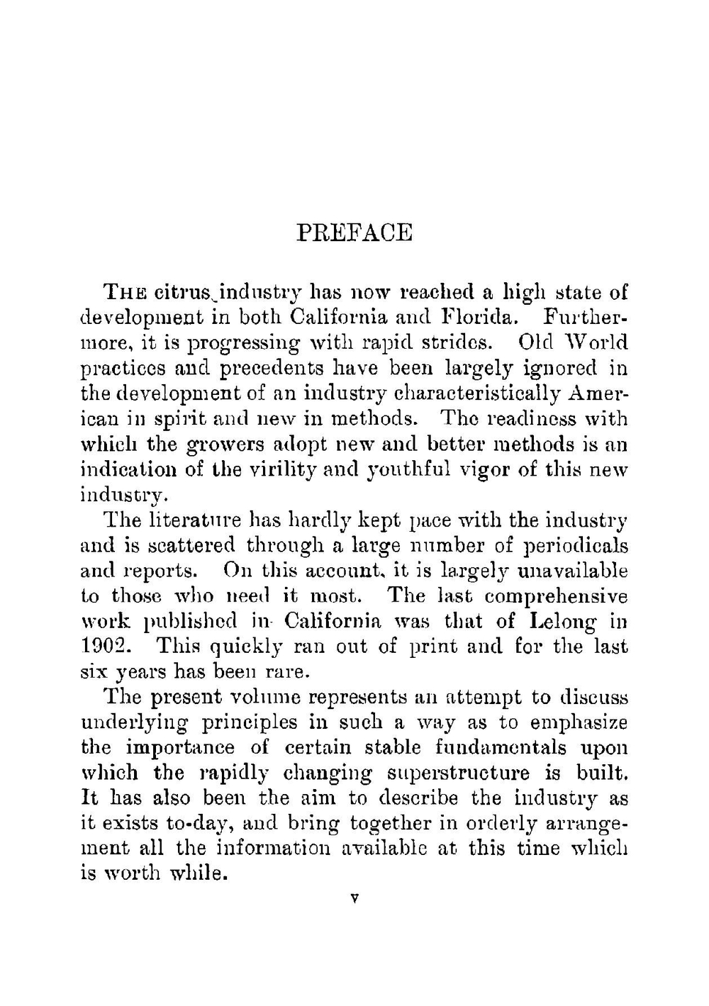 Citrus fruits | John Eliot Coit