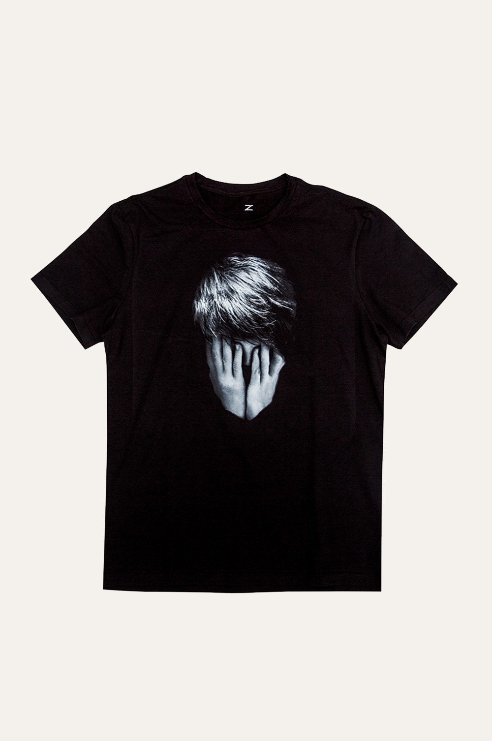 Футболка ЖВТГ