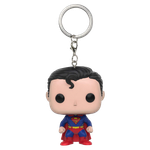 Брелок Funko Pocket POP! Keychain DC Superman 9703