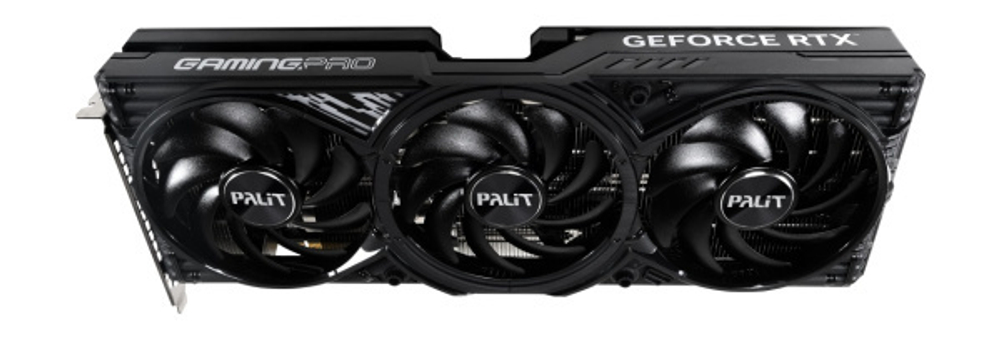 Видеокарта Palit GeForce RTX 5070 GAMING PRO S (NE75070019K9-GB2050U)