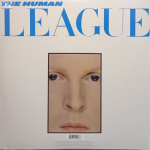 The Human League / Dare! (LP)