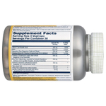 Solaray, Blood Glucose Success™, 90 растительных капсул