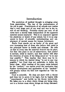 Self mastery through conscious autosuggestion | Émile Coué