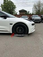 КОВАНЫЕ ДИСКИ ДЛЯ ZEEKR 001 ЗИКР