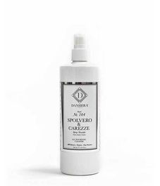 Универсальное чистящее средство для мебели №104 с ароматом Сандалового дерева, Danhera Italy