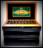 Rocky Patel Thunder by Nimish Toro