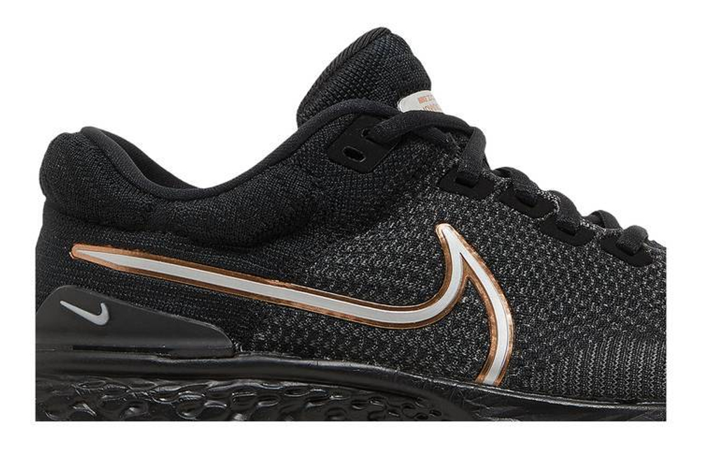 Кроссовки Nike Zoomx Invincible Run Flyknit 2 (Женская размерная сетка)