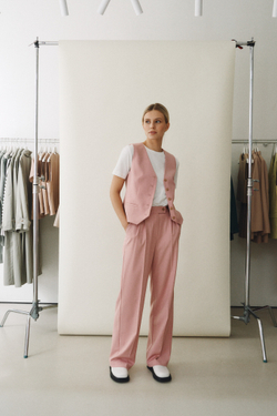 Жилет art.565-5