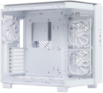 Корпус ATX Montech KING 95 PRO WHITE
