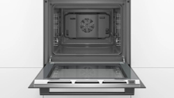 Встраиваемый электрический духовой шкаф Bosch HBJ577EB0R