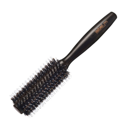 Брашинг из бука 20мм с щетиной дикого кабана Label.m Boar Bristle Brush Medium LMWB0020