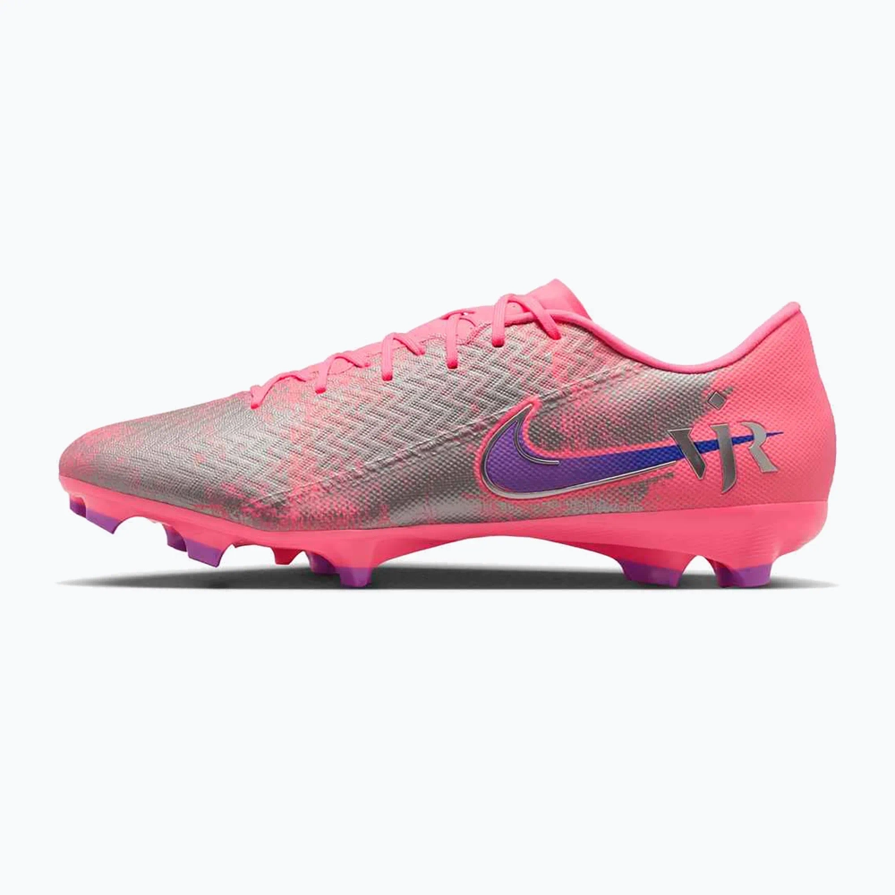 Футбольные бутсы Nike Zoom Vapor 16 Academy FG/MG VJR sunset pulse/old royal