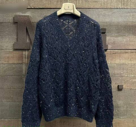 Свитер Brunello Cucinelli