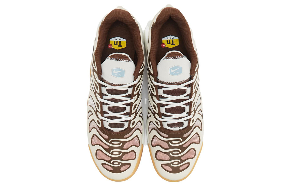 Кроссовки Nike Air Max Plus Drift