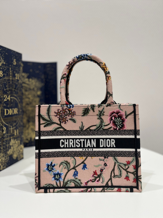 Christian Dior Book Tote 26 cm