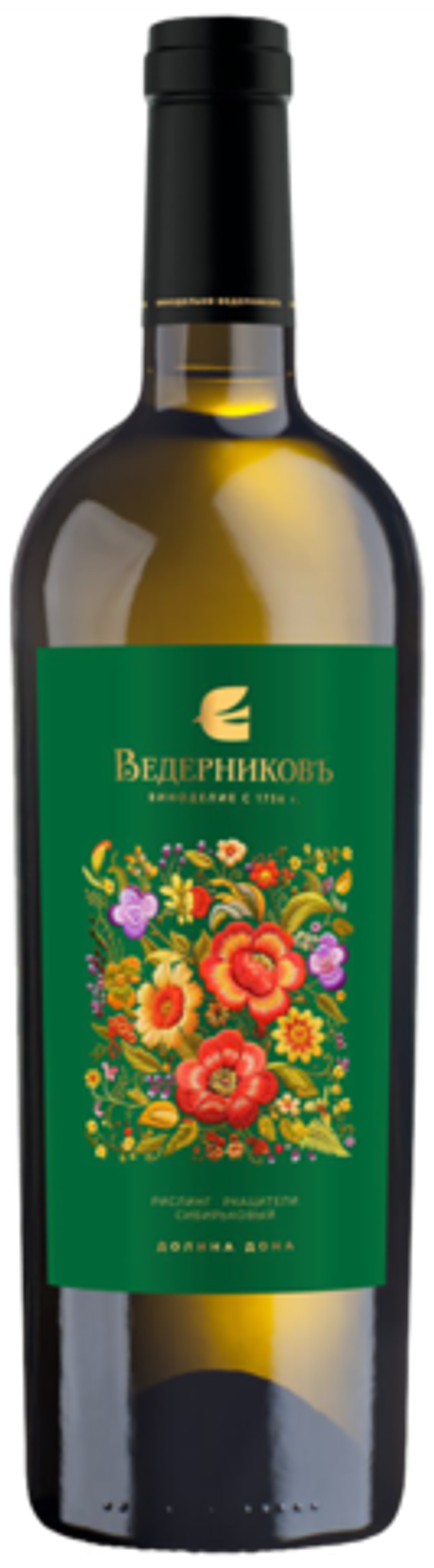 Вино Винодельня Ведерниковъ. Ассамбляж Долина Дона