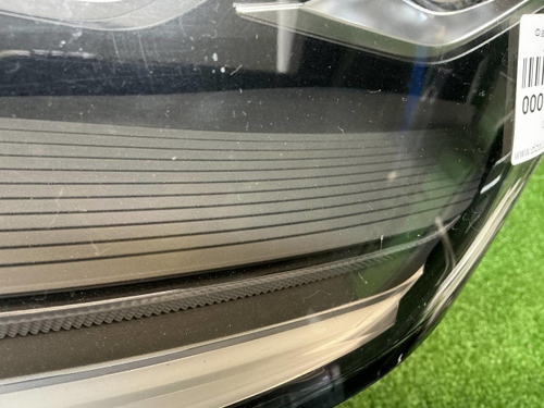 Битая Фара левая Lexus RX 4 (2019-2022) LED