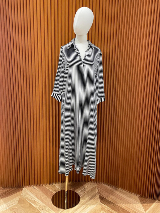 SHIRTAPORTER ПЛАТЬЕ SHIRTAPORTER