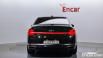 Kia The New K9 (Quoris/K900) 2 Generation 3.3 T-GDI AWD (01.2022)