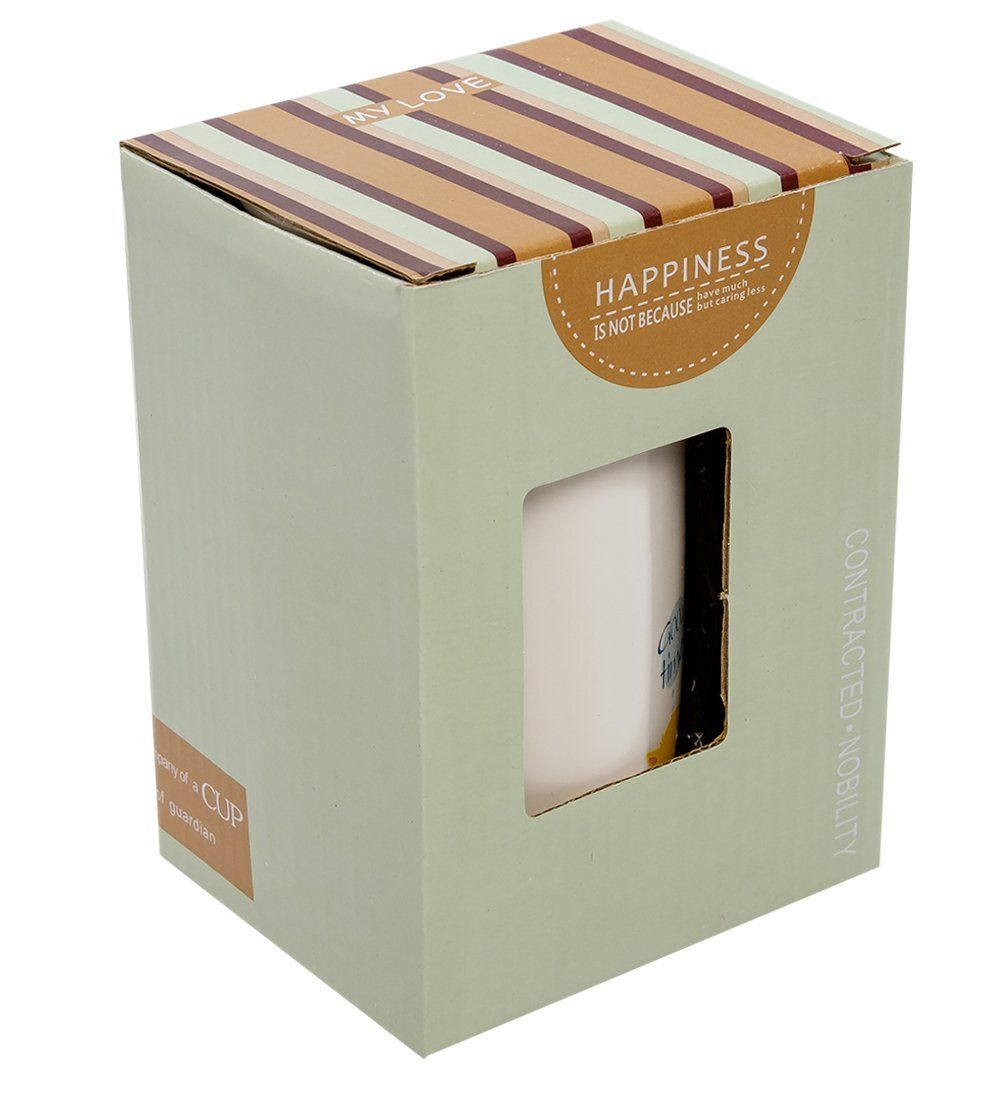 GAEM Art MUG-126/3 Кружка «Всего хорошего»