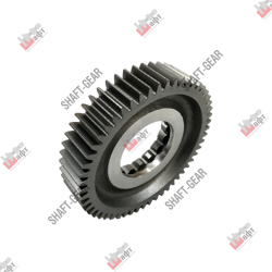 JS125T-1701111 - Шестерня 1 передачи вторичного вала на КПП