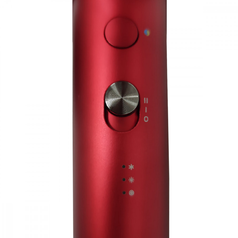 Фен для волос Xiaomi ShowSee Constant Temperature 1800W A5-R Red