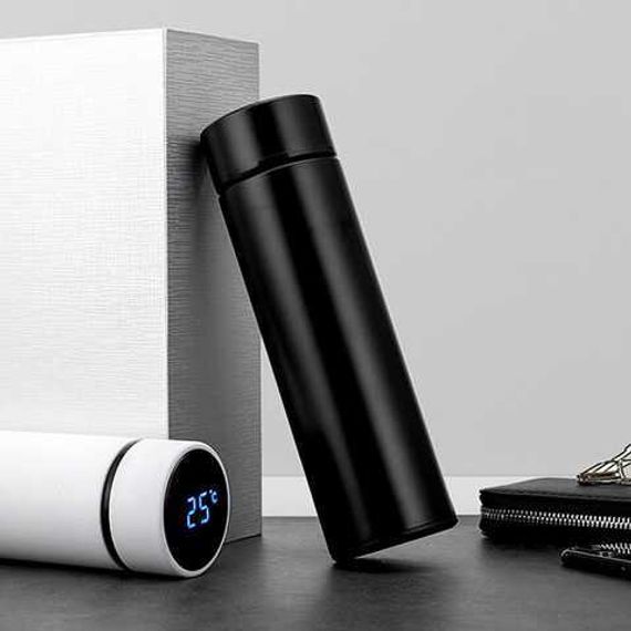 Termos \ Термос  smart black