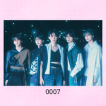 Постеры #0005 - #0032 / TXT Minisode 3: Tomorrow