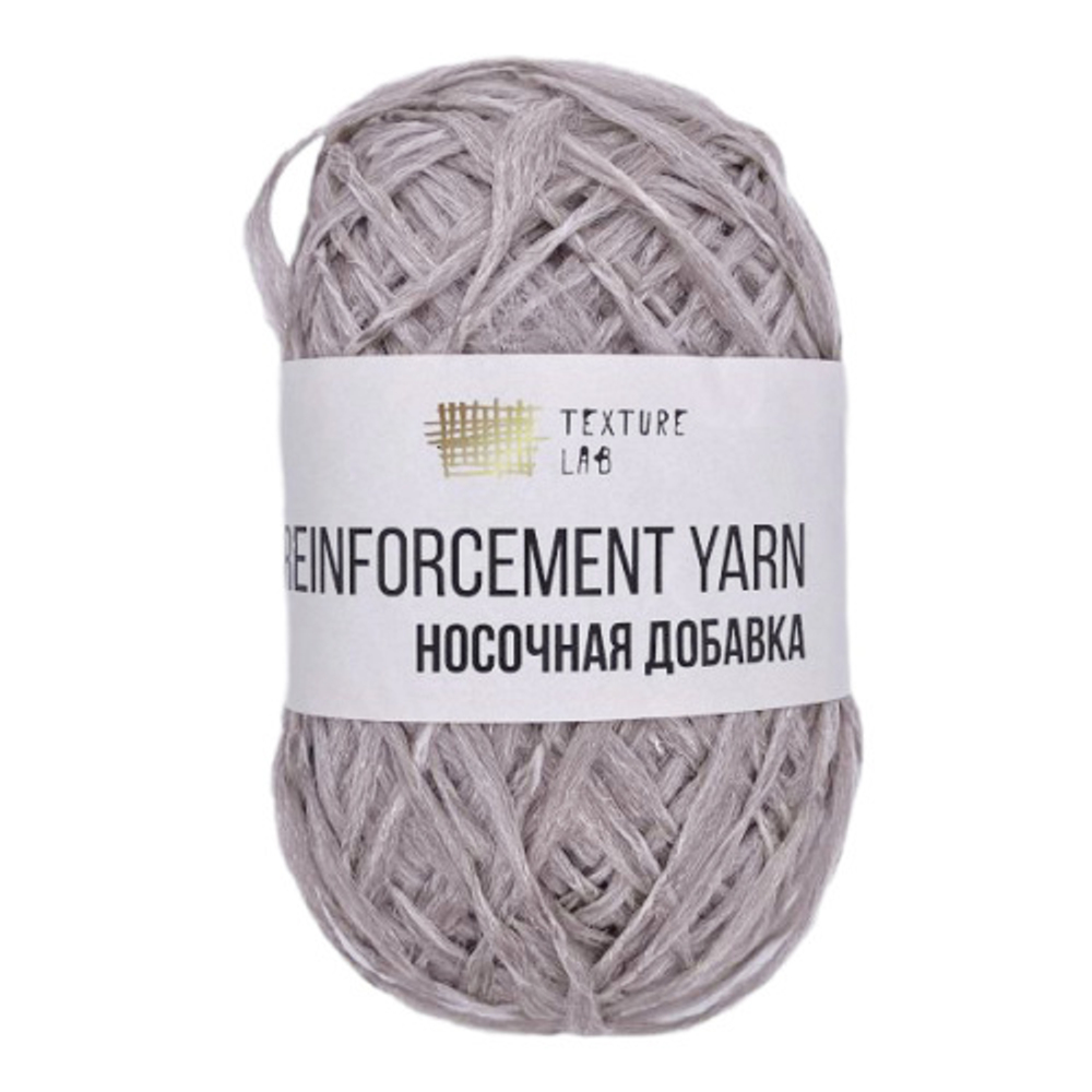 Пряжа Носочная добавка, 50г, 200м, 100%полиэфир (цена за 1 шт.)