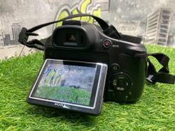 Sony DSC-HX400